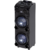 Torre De Som Gradiente Black Bass 10 1200W GDB10M Bivolt - Compre e Receba hoje | Vilela Mix