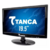 Monitor Led 19.5 TML-190 Ajuste De Inclinação Tanca Preto