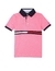 Camiseta Polo Tommy Hilfigher Original Rosa malha Piquet - comprar online