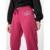 Calça de moletom flanelada Gap Jogger Feminina