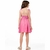 VESTIDO INFANTIL MENINA PINK LULUZINHA na internet