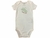 kit body bodies bebê 7 peças Carters manga curta imp EUA - Koltrim Kids