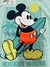 Imagem do Camiseta infantil Mickey Disney