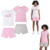 Conjunto Camiseta Shorts Puma Original infantil importado US na internet