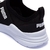 Tênis para Bebê Puma Wired Run Slip-On Preto - comprar online