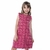 VESTIDO INFANTIL EM TWEED PINK LULUZINHA