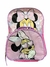 Mochila Infantil e Lancheira Térmica Minnie Mouse Importada