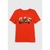 camiseta infantil GAP Dinossauro - comprar online