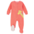 Carters Macacão Pijama Com Pezinho Kids Bebê Original Fleece - loja online