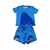 Conjunto Infantil Pijama Curto Camiseta Tubarão Menino Oliver - comprar online