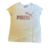 Conjunto Camiseta Shorts Puma Original infantil importado US - loja online