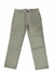 Calça Sarja Afaiataria H&M importada Caqui Kids