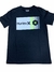 Camiseta Infantil Menino Criança Hurley original - comprar online