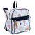 Mochila Baby Nut print balões azul e rosa - comprar online