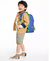 Mochila Escolar Big Skip Hop - Dinossauro - comprar online