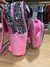 Mochila Kids + Lancheira Térmica Meninas Teen Moda Importada - comprar online