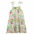 Vestido menina tropical Tommy Bahama Importado EUA verão - comprar online