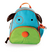 Imagem do Mochila Infantil Skip Hop Zoo Cachorro