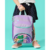 Imagem do Mochila BIg Escolar escolar spark style concha - skip hop