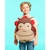 Mochila Infantil Original Bebe Skip Hop Zoo Macaco - loja online