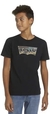 Camiseta Infantil T-Shirt Levis Preta - comprar online