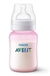 Kit Mamadeira PHILIPS AVENT Anti cólica Rosa 125/260ML+ BICO N4 - comprar online