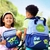 Mochila Escolar Com Lancheira Grogu Disney Store Star Wars - loja online