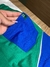 Conjunto Menino camiseta algodão âncora bermuda Bolso oliver na internet