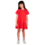 Vestido Polo Malha piquet 3 Frisos - Reserva Mini - Koltrim Kids