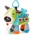 Pelúcia Skip Hop - Cachorro Bandana Buddies, Skip Hop