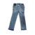 calça jeans GAP elastano menina - comprar online