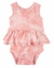 Body Carter's Rosa Tie Dye babado - comprar online