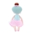 Boneca Me too Angela Lai Ballet Importada 34cm Bailarina