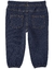 Conjunto Moletom Zíper Body Calça Jeans Carter's - Koltrim Kids