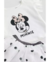 CONJUNTO DISNEY MINNIE MOUSE H&M SAIA TULE E CAMISETA - loja online