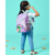 Mochila BIg Escolar escolar spark style concha - skip hop