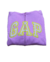 Moletom Gap Feminino Canguru Capuz 100% Original Imp Eua - loja online