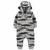 macacão Moletom Jumpsuit outuno inverno carters - comprar online