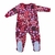 Carters Macacão Pijama Com Pezinho Kids Bebê Original Fleece - Koltrim Kids