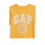 camiseta GAP original Manga Longa Menino kids - comprar online