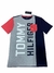 Camiseta Infantil Kids Tommy Hilfigher Original na internet