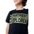 Imagem do Conjunto Oliver Camiseta Preta e Bermuda Camuflada Oliver