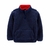 Imagem do Blusa Agasalho Sherpa Pelinho Infantil Carters Inverno Frio