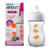 Mamadeira Avent Petala 1+ Meses Tigre 260ml