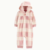 Dupla Macacão Fleece Carters Quentinho Plush Inverno - comprar online