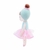 Boneca Ângela Lai Ballet Verde 33cm - Metoo - Koltrim Kids