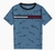 camiseta infantil kids tommy Hilfiger original Azul - Koltrim Kids