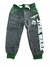 Conjunto Moletom 3 peças Star Wars Baby Yoda Disney Inverno - Koltrim Kids