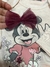 CONJUNTO 4 PEÇAS DISNEY MINNIE CALCA BLUSA BODY na internet