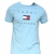 Camiseta Infantil Kids Tommy Hilfigher Original - comprar online